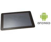 SHIRU Shogun A9/1024MB/16GB/Android 4.0.4 - 103041 - zdjęcie 1